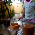 Cooksnap dari Nur Indrawany Rasyid untuk resep Wedang Jahe Hangat