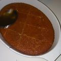 Cooksnap από Δωρα στη συνταγή Ραβανί Βέροιας γρήγορο και γευστικότατο