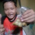 Cooksnap dari Devih Budianingsih untuk resep Cilok Terigu Kuah Bumbu Pecel