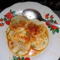 Cooksnap dari Ria Zian Fikri untuk resep Cireng banjur
