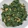 Cooksnap dari Ummu Anaya untuk resep Tumis Kering Daun Singkong Rebon