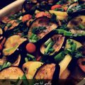 صورة من كبريائي كبريائي، شاركها بعد تجربة وصفة باباغنوج