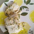 El cooksnap de María Jesús García Torres cuando hizo Merluza en salsa verde rápida y sencilla.