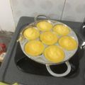 Cooksnap dari Yani Sudirman untuk resep Lumpur labu kuning enak lembut anti gagal