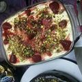 صورة من غلا، شاركها بعد تجربة وصفة كاسات كاسترد بنكهة الموز والجيلو