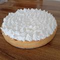 El cooksnap de Lau Laurita cuando hizo Merengue suizo o cocido para decorar cualquier postre o torta.