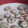 El cooksnap de mpazmof cuando hizo Champiñones rellenos de jamón Thermomix.
