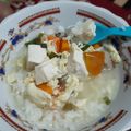 Cooksnap dari Fal Haruhi untuk resep Sop telur balita Auto nambah