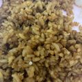 Cooksnap dari Shers untuk resep Resep Nasi Goreng Sederhana