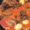 Cooksnap dari Chintiya Zein untuk resep Kare ayam kampung