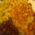 Cooksnap dari Rr's Kitchen untuk resep Nasi Kebuli Daging Sapi Magicom