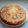 El cooksnap de nattaly olivares cuando hizo Tortilla de papas rellena con queso y jamón.