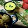Sneha Patel's cooksnap of when they made ભાવનગરી ગાંઠિયા ની કઢી,.