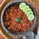 Cooksnap dari Nay's Kitchen untuk resep Tempe Penyet Sambal Kencur