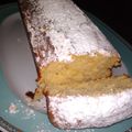 El cooksnap de Joan Lopez cuando hizo Bizcocho esponjoso de limón Thermomix.