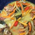 Cooksnap dari Erlita S untuk resep Gurame Pesmol Acar Kuning