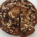 El cooksnap de Marta Camacho Cardeñosa cuando hizo Banana bread básico.