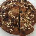 El cooksnap de Marta Camacho Cardeñosa cuando hizo Banana bread básico.