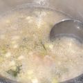 Cooksnap dari misluinda ewitrica agayu ham dewi untuk resep Soto Banjar