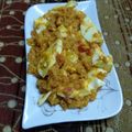صورة من zxzx، شاركها بعد تجربة وصفة حمسة البيض المسلوق