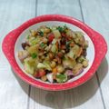 Pinky Nath's cooksnap of when they made আলু কাবলি (Alu kabli recipe in bengali).