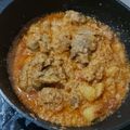 Cooksnap dari Filli koagouw untuk resep Rendang Daging Sapi