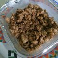 Cooksnap dari Melanie Windia untuk resep Buncis Siram Ayam Teriyaki