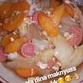 Cooksnap dari Dina Herma untuk resep Capcay kuah
