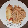 Cooksnap από Lydia Chrys στη συνταγή Γεμιστά καλαμάρια με ρύζι.. μυρίζουν θάλασσα!!