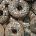 صورة من Um Shady777، شاركها بعد تجربة وصفة دونات 🍩