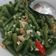 Cooksnap dari Adriani untuk resep Tumis Kacang panjang + ebi