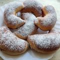 Сooksnap від Lena , який(а) приготував(ла) Пухкі рогалики 🥐.