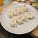 Cooksnap dari Hafizha Marianto Putri untuk resep Yaki Gyoza Ayam Udang