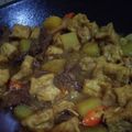 Cooksnap dari vio Vie untuk resep Semur Daging Kentang tahu