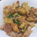 Cooksnap dari Leony Vidya untuk resep Chicken salted egg willgoz mirip banget dengan eatlah