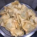 N's cooksnap of when they made Steamed Chicken Siomai.