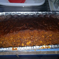 El cooksnap de Jonathan Soto Barrantes cuando hizo Best banana bread (pan de banana) Fácil.