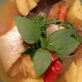 Cooksnap dari Pipiet Handayani untuk resep Pindang ikan patin palembang