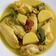 Cooksnap Soya Belacan semasa beliau membuat Ayam Masak Lemak Cili Api.