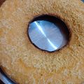 Cooksnap dari Eka Adianto untuk resep Bolu tape tabur keju