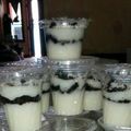 Cooksnap dari Tanty Sagito untuk resep Cheesecake Lumer