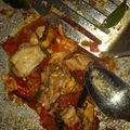 Cooksnap dari Vinny Vionita Yuniar untuk resep Ayam balado kaldu