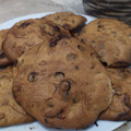El cooksnap de Susana Blasco Mora cuando hizo Las mejores galletas del mundo-rellenas de nutella🍫⚠️.