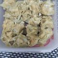 Cooksnap dari Sari Setiorini untuk resep Somay ayam udang
