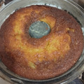 El cooksnap de barby cuando hizo Budín húmedo de naranja y pomelo.