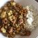 El cooksnap de AndreiTa cuando hizo Lentejas con arroz.