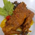 Cooksnap dari Risma Nur Apriantini untuk resep Ayam Betutu Khas Gilimanuk