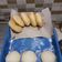 Cooksnap dari Dinar untuk resep Donat kentang
