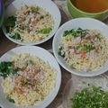 Cooksnap dari Puspa Gusti untuk resep Cwie Mie Malang