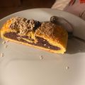 Сooksnap від Ольга Журавкова, який(а) приготував(ла) Пх маковий рулет.